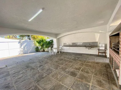 Casa com 6 Quartos para venda ou aluguel, 248m² no Balneário Praia do Pernambuco, Guarujá