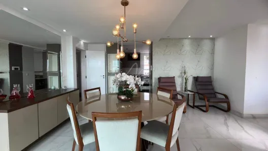 Cobertura com 4 Quartos à venda, 242m² no Barroca, Belo Horizonte
