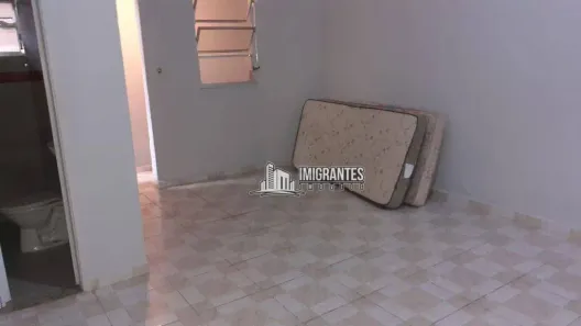 Sala Comercial à venda, 32m² no Ocian, Praia Grande