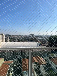 Apartamento com 2 Quartos para alugar, 65m² no Vila Haro, Sorocaba