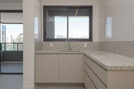 Apartamento com 2 Quartos à venda, 78m² no Savassi, Belo Horizonte