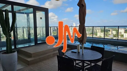 Flat com 1 Quarto para alugar, 25m² no Boa Vista, Recife