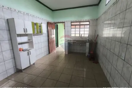 Casa com 2 Quartos à venda, 145m² no São João, Araguaína