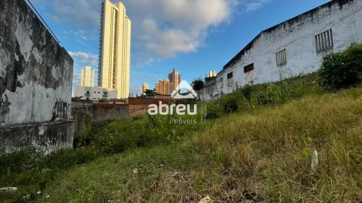Lote/Terreno à venda, 463m² no Petrópolis, Natal