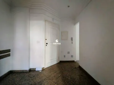 Sala Comercial para alugar, 86m² no Gonzaga, Santos