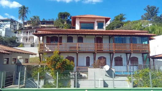 Casa com 4 Quartos para alugar, 442m² no Mangabeiras, Belo Horizonte