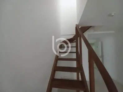 Cobertura com 3 Quartos para alugar, 137m² no Praça Seca, Rio de Janeiro
