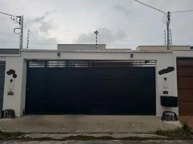 Casa com 3 Quartos à venda, 120m² no Parque 10 de Novembro, Manaus