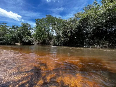 Lote/Terreno à venda, 20000m² no Serra do Cipó, Santana do Riacho