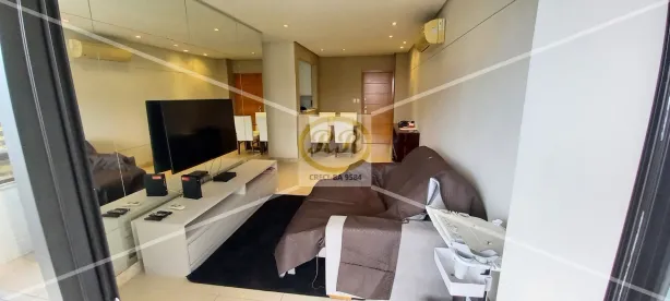 Apartamento com 2 Quartos à venda, 98m² no Pituba, Salvador