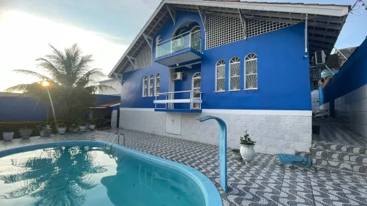 Casa com 6 Quartos à venda, 600m² no Parque 10 de Novembro, Manaus