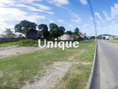 Lote/Terreno à venda, 6000m² no Centro, São Pedro da Aldeia