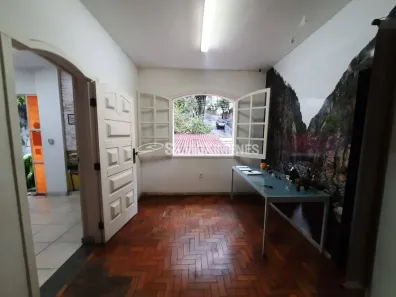 Casa para alugar, 150m² no Cruzeiro, Belo Horizonte
