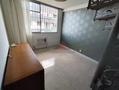 Cobertura com 2 Quartos para alugar, 140m² no Icaraí, Niterói