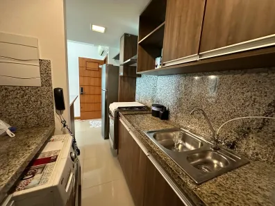 Apartamento com 1 Quarto à venda, 76m² no Pituba, Salvador