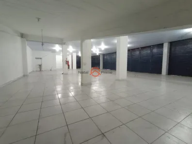 Ponto Comercial para alugar, 120m² no Alecrim, Natal