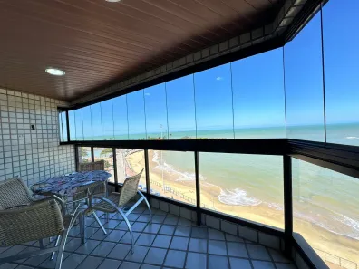 Apartamento com 4 Quartos à venda, 260m² no Centro, Guarapari