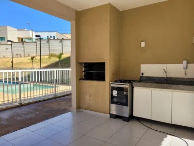 Apartamento com 2 Quartos à venda, 42m² no Residencial Bethel, Goiânia
