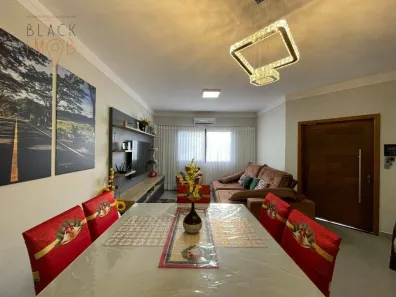 Casa de Condomínio com 3 Quartos à venda, 158m² no Chácara do Visconde, Taubaté