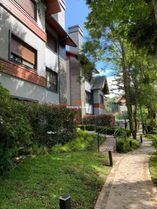 Apartamento com 3 Quartos à venda, 176m² no Planalto, Gramado