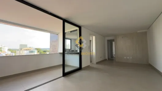 Apartamento com 3 Quartos para alugar, 95m² no Jaraguá, Belo Horizonte