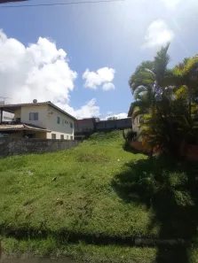 Lote/Terreno à venda, 300m² no Centro, Lauro de Freitas