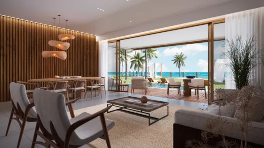 Casa de Condomínio com 4 Quartos à venda, 282m² no , Sirinhaém