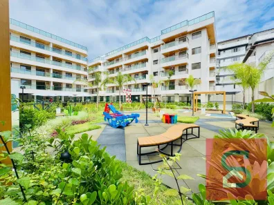Cobertura com 3 Quartos à venda, 182m² no Vila Nova, Cabo Frio