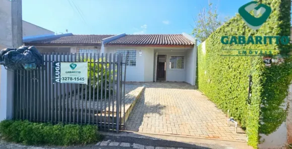 Casas à venda em Fazenda Rio Grande, PR - Viva Real