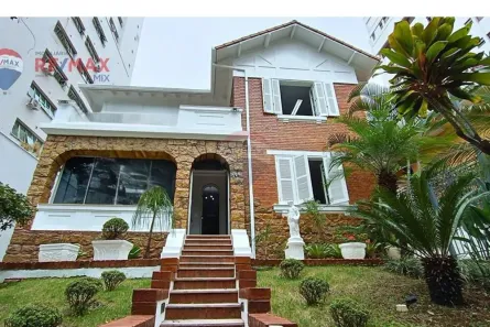 Imóvel Comercial com 10 Quartos à venda, 412m² no Lourdes, Belo Horizonte