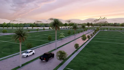 Lote/Terreno à venda, 300m² no Centro, Barreirinhas