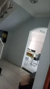 Sobrado com 3 Quartos à venda, 160m² no Parque Três Meninos, Sorocaba