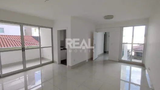 Apartamento com 3 Quartos à venda, 95m² no Luxemburgo, Belo Horizonte