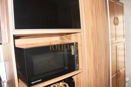 Apartamento com 2 Quartos para alugar, 73m² no Jardim Piratininga, Sorocaba