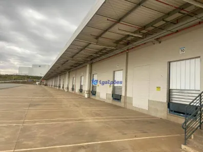Galpão/Depósito/Armazém para alugar, 4741m² no Morada do Trevo, Betim