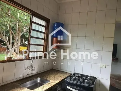 Casa com 2 Quartos à venda, 72m² no Egydio Tagliari, Artur Nogueira