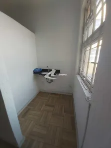 Sala Comercial para alugar, 35m² no Centro, Santos