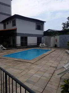 Apartamento com 2 Quartos para alugar, 53m² no Pechincha, Rio de Janeiro