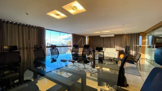 Sala Comercial à venda, 267m² no Belvedere, Belo Horizonte
