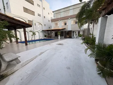 Casa com 5 Quartos para alugar, 360m² no Boa Viagem, Recife