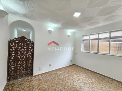Apartamento com 3 Quartos à venda, 81m² no Encruzilhada, Santos