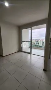 Apartamento com 2 Quartos à venda, 67m² no Praia de Itaparica, Vila Velha