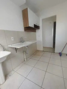 Apartamento com 2 Quartos para alugar, 47m² no Chácaras Granja Pousada Del Rey, Santa Luzia