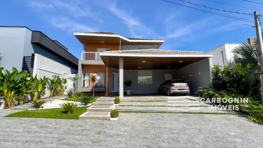 Casa de Condomínio com 3 Quartos à venda, 300m² no Condomínio Terras do Vale, Caçapava