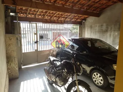 Casa com 2 Quartos à venda, 96m² no Vila Areao, Taubaté