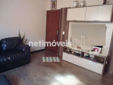 Apartamento com 3 Quartos à venda, 98m² no Europa, Belo Horizonte