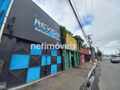 Ponto Comercial para alugar, 130m² no Água de Meninos, Salvador