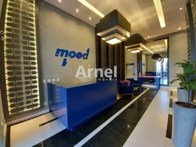 Kitnet para alugar, 37m² no Centro, Passo Fundo