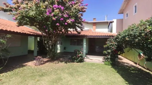 Casa de Condomínio com 3 Quartos para alugar, 150m² no Vilagge Capricio, Louveira