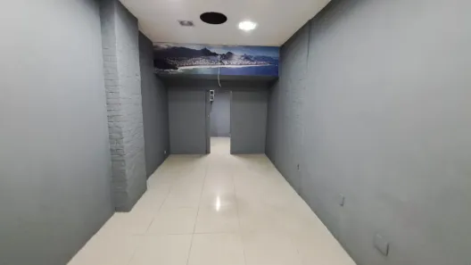 Ponto Comercial com 1 Quarto para venda ou aluguel, 47m² no Ipanema, Rio de Janeiro